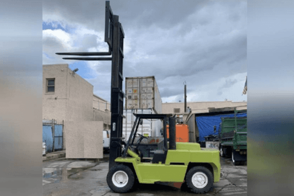 Safety and Maintenance Attachments