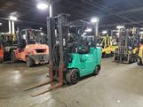 Mitsubishi FGC35K (Stock #701701)