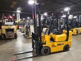 Hyundai 18LC-7M (Stock #318296)