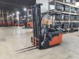 Toyota 8FBE15U (Stock #318740)