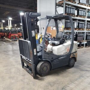 2019 Crown C-51000-50-Cushion Propane