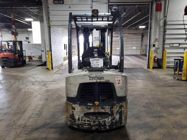 2019 Crown C-51000-50-Cushion Propane - Image 4