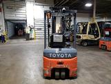 Toyota 8FBE15U (Stock #318776)