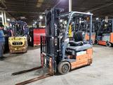 Toyota 8FBE15U (Stock #318772)