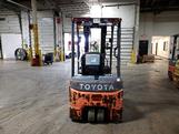 Toyota 8FBE15U (Stock #318772)
