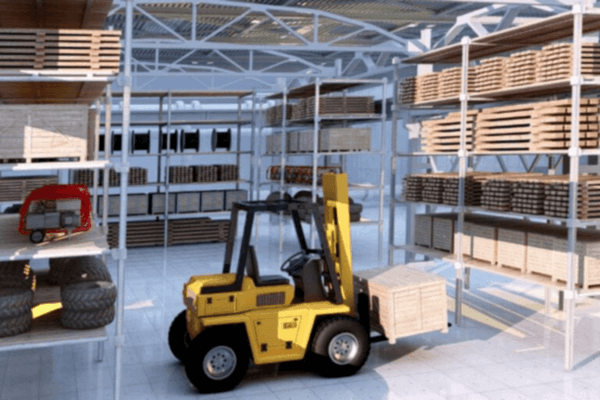 Questions About Forklift Load Capacity and Facility Fit