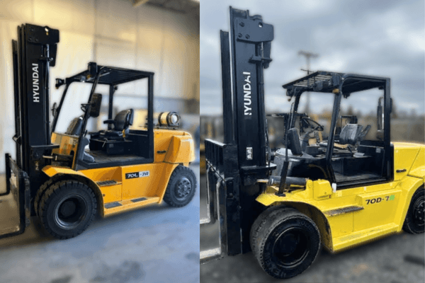 Start With the Loads Your Warehouse Actually Handles