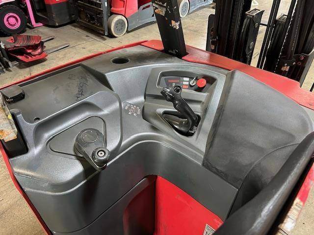 2013 Raymond 425-C35TT-Narrow Aisle Stand Up - Image 7