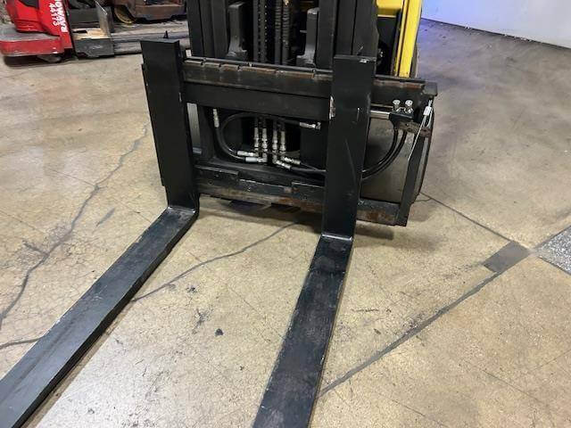 2013 Hyster S120FT - Cushion Propane - Image 2