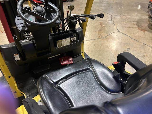 2013 Hyster S120FT - Cushion Propane - Image 6