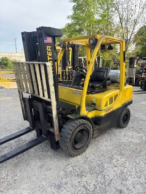 2015 Hyster H70FT-Pneumatic Propane - Image 6