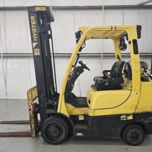 2015 Hyster S60FT-Cushion Propane
