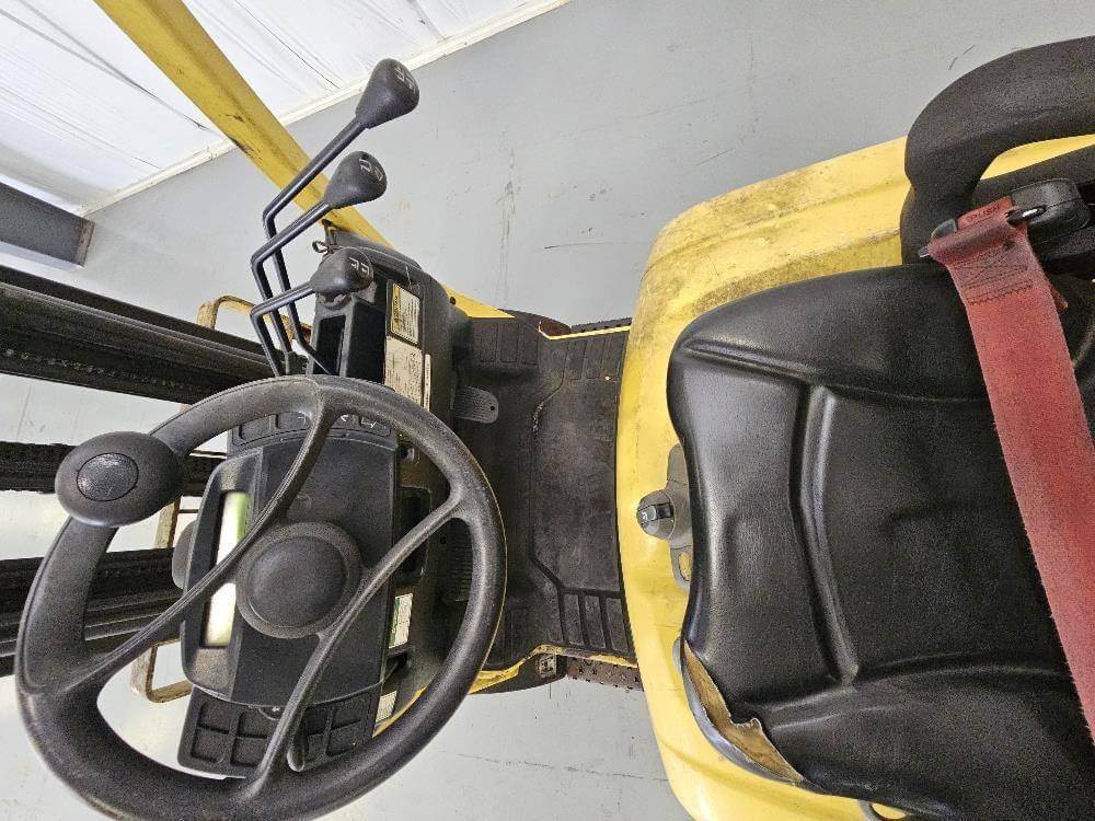 2015 Hyster S60FT-Cushion Propane - Image 4