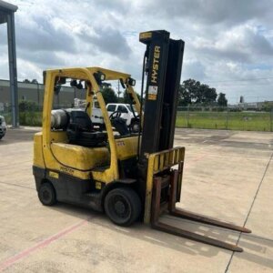 2015 Hyster S60FT-Cushion Propane