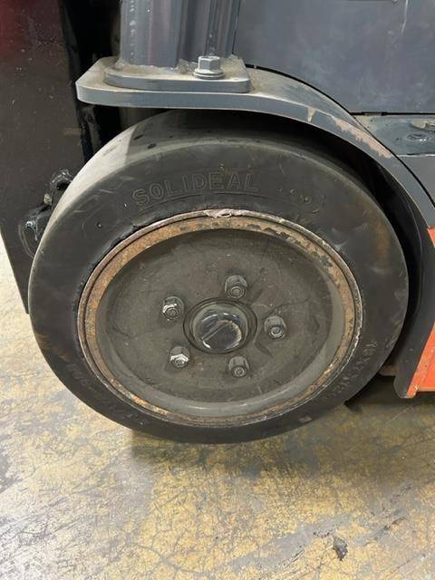 2018 Toyota 8FBE20U-3 Wheel Electric - Image 6
