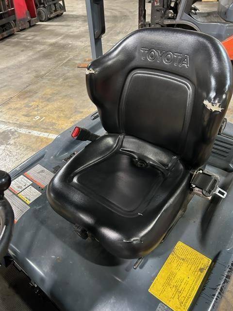 2018 Toyota 8FBE20U-3 Wheel Electric - Image 8