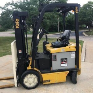 2018 Yale ERC050VG