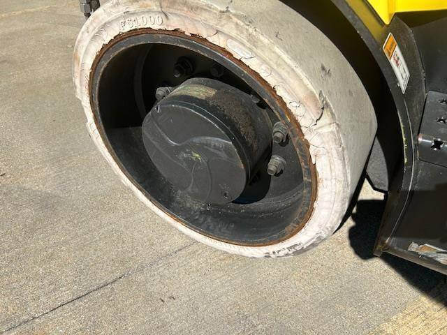 2019 Hyster S135FT-Cushion Propane - Image 5
