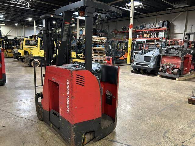 2019 Raymond 415C35TT-Narrow Aisle Stand Up - Image 3