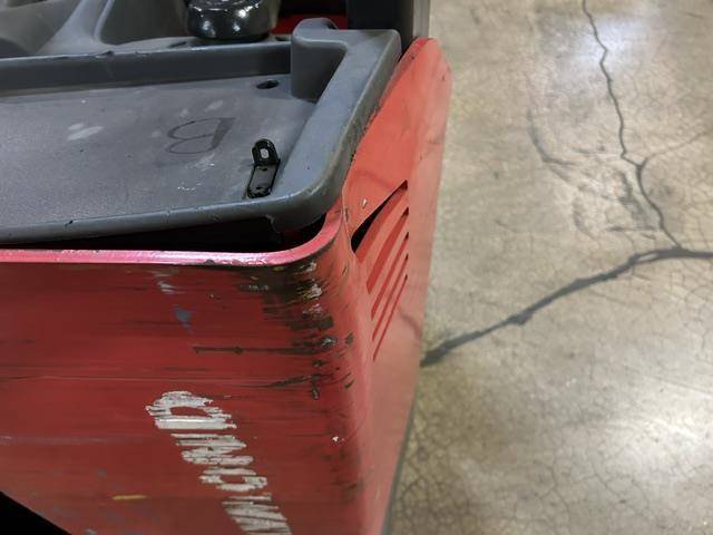 2019 Raymond 415C35TT-Narrow Aisle Stand Up - Image 5