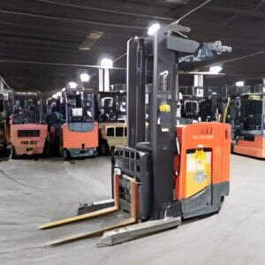 2019 Toyota 9BDRU15 - Deep Reach Truck