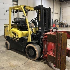 2022 Hyster S155FT-Cushion Propane