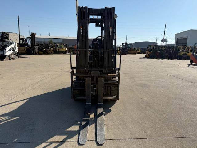 2023 Doosan BC30S-4 Wheel Electric - Image 4