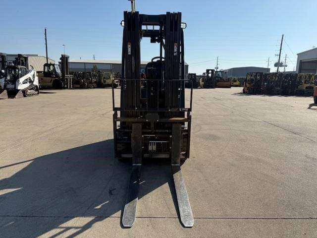 2023 Doosan BC30S-4Wheel Electric - Image 3