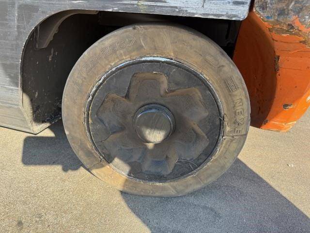 2023 Doosan BC30S-4Wheel Electric - Image 8