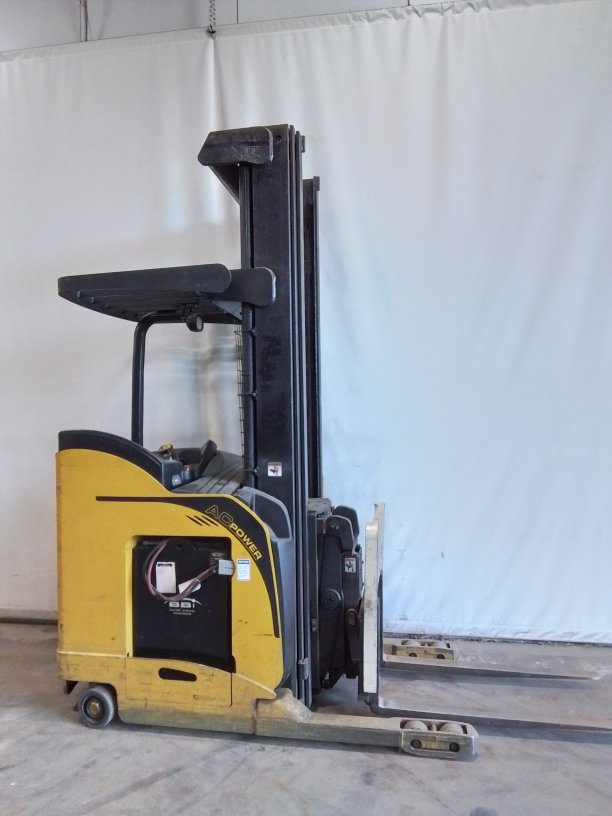 Yale NDR035EANL36TE119 (Stock #27669)