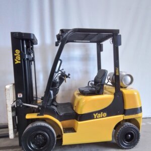 Yale GLP050MX (Stock #27722)