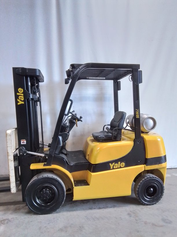 Yale GLP050MX (Stock #27722)