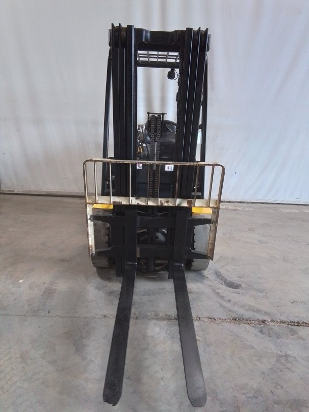 Yale GLP050MX (Stock #27722)