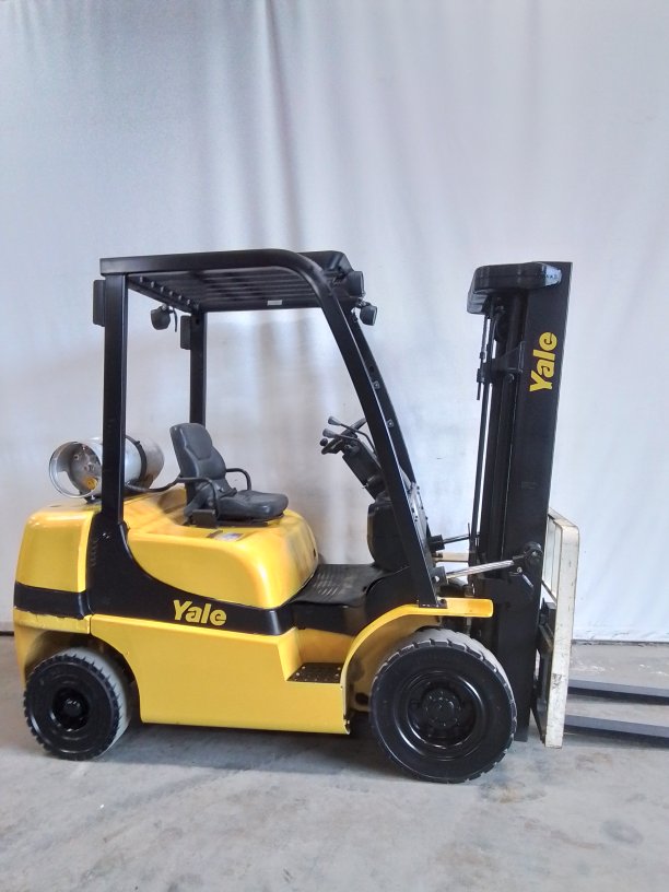 Yale GLP050MX (Stock #27722)