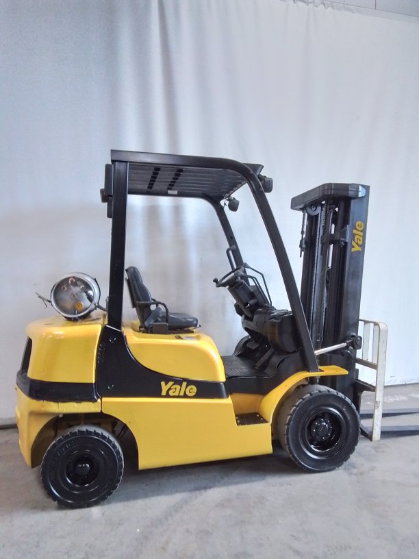 Yale GLP050MX (Stock #27722)