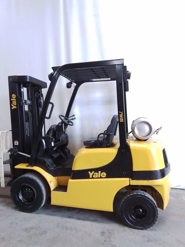 Yale GLP050MX (Stock #27722)