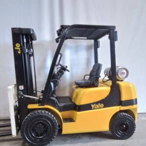 Yale GLP050MX (Stock #27725)