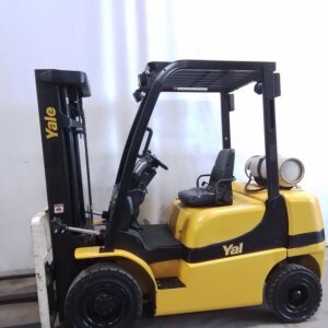 Yale GLP050MX (Stock #27730)