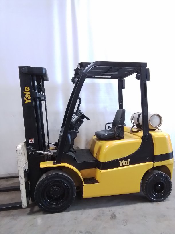 Yale GLP050MX (Stock #27730)
