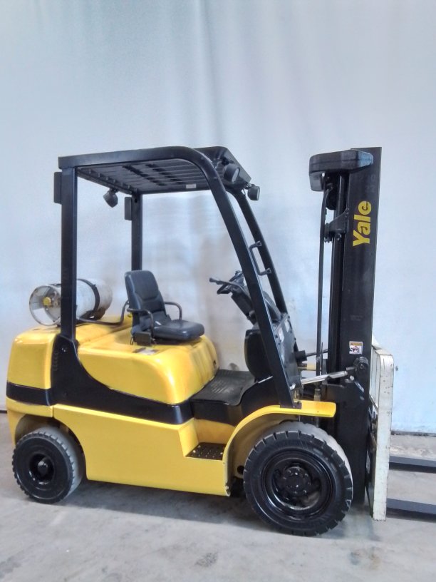 Yale GLP050MX (Stock #27730)