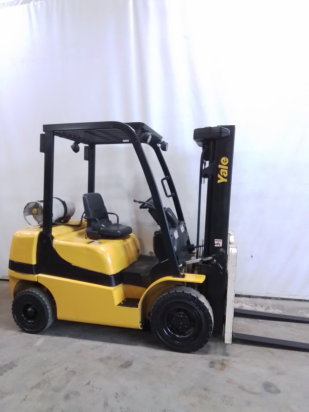 Yale GLP050MX (Stock #27730)