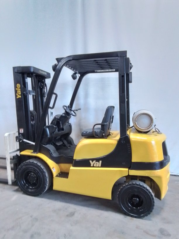 Yale GLP050MX (Stock #27730)
