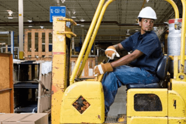 Start Every Shift With Training and Inspection