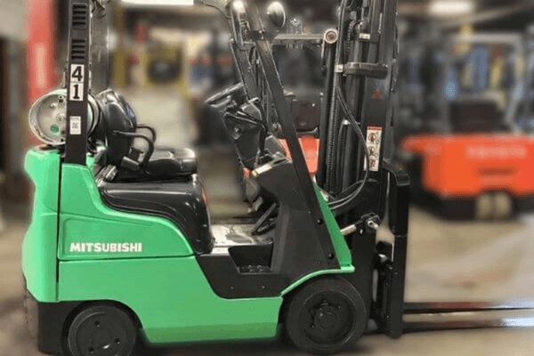 Start With Your Warehouse Layout