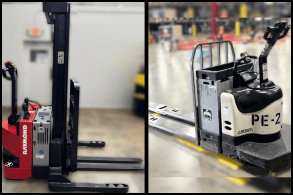 Walkie Stackers_ Vertical Solutions in Tight Spaces