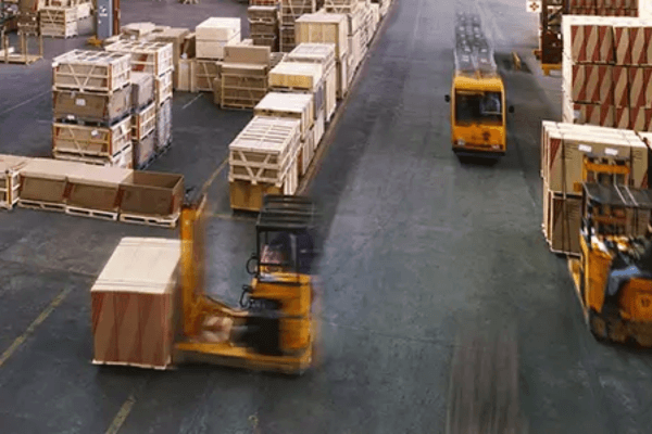 When to Consider a Forklift-Free Warehouse