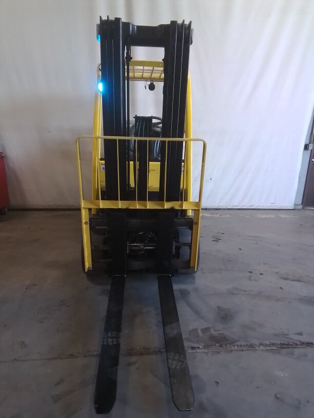 Hyster S70FT-Cushion Propane - Image 2