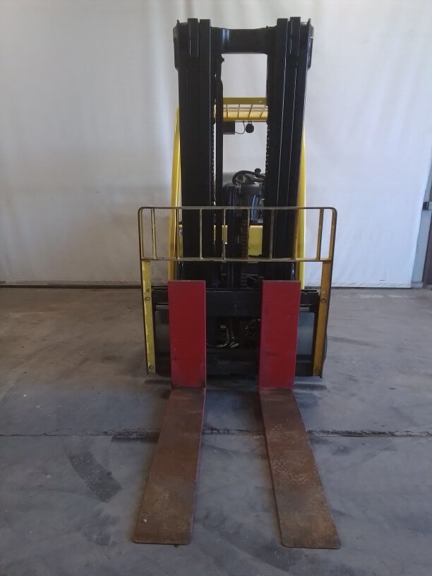 Hyster S100FT-Cushion Propane - Image 2