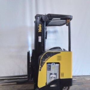 Yale NR045EB-Narrow Aisle Reach Truck