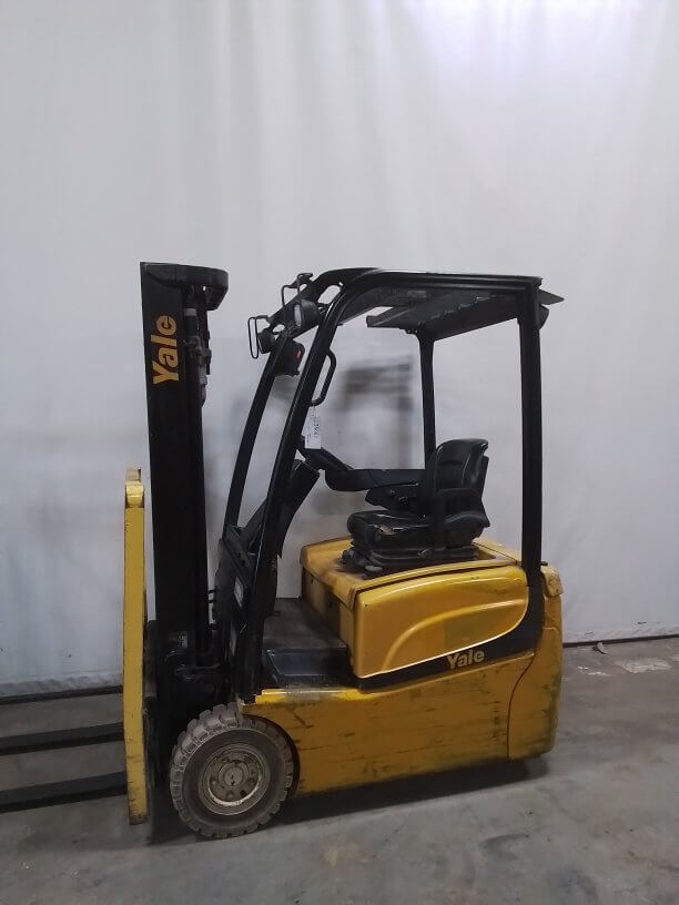 Yale ERP030VT-3 Wheel Electric